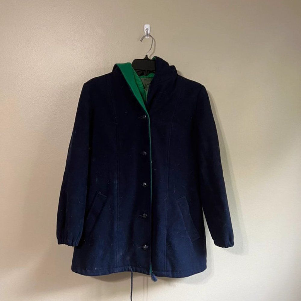 ‎Authentic Mackintosh vestcoat